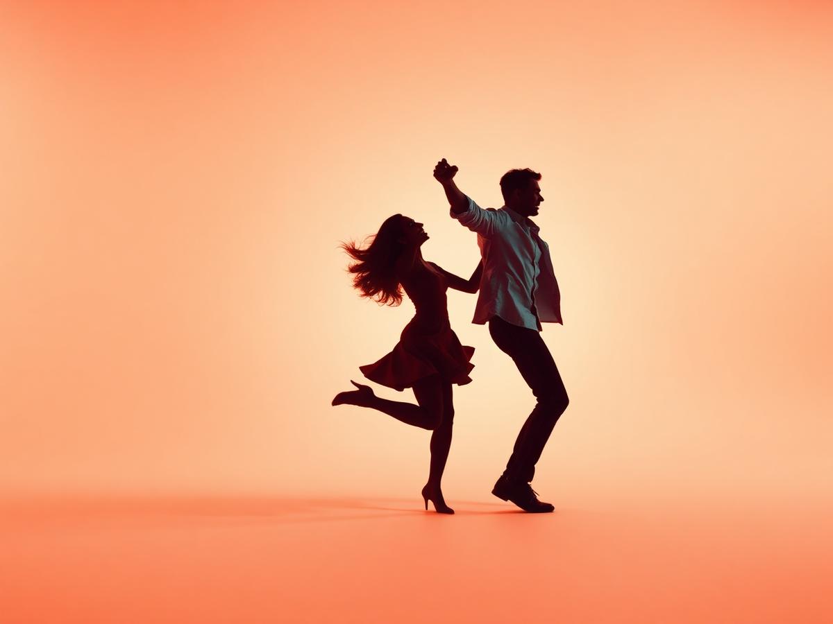 Rock : la danse idéale pour commencer