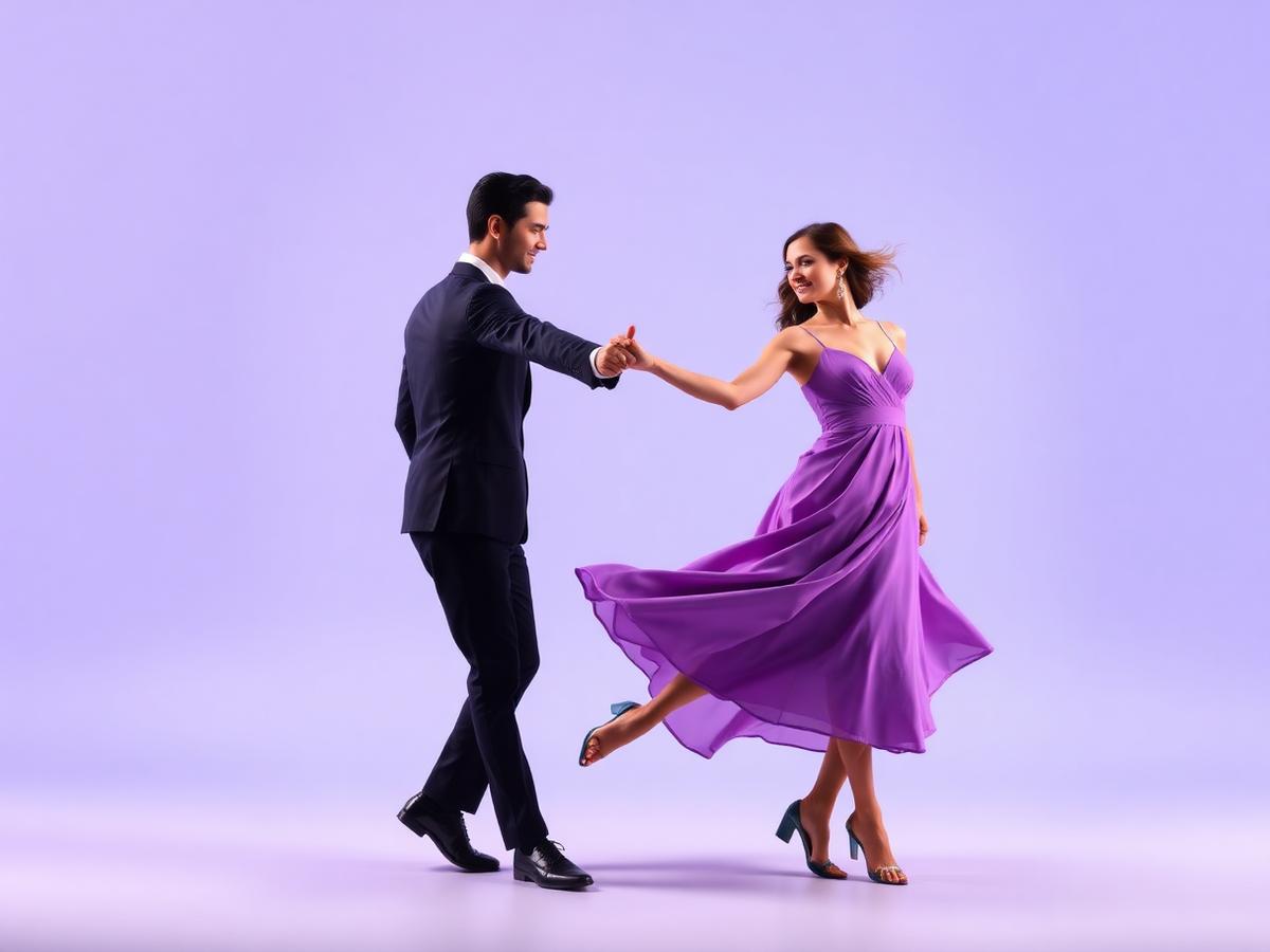West Coast Swing : moderne, fluide et musical
